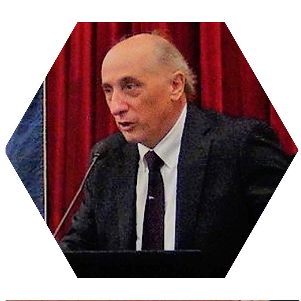 Prof. Astistide Fausto Massardo