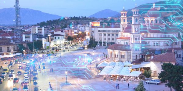 Korca Digital Weekend 2nd Edition